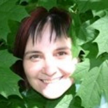 Profilbild von Gerda Jank