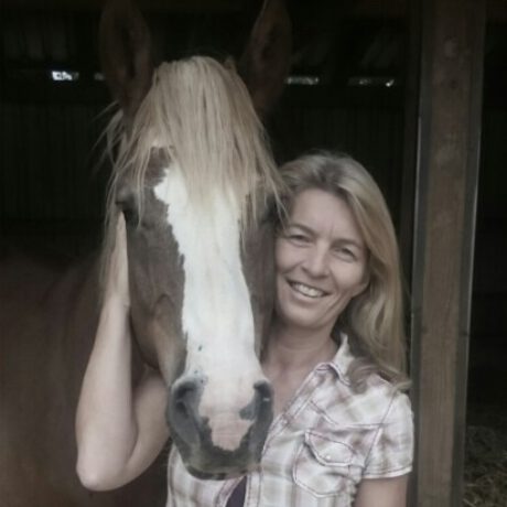 Profilbild von Christina Brueckner