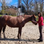 Profilbild von Iris