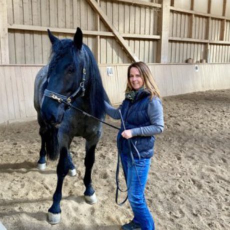 Profilbild von Sandra Schedler