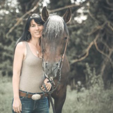 Profilbild von Nina Scheuer