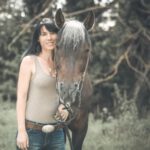 Profilbild von Nina Scheuer