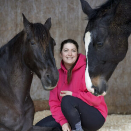 Profilbild von Jana Wiedwald