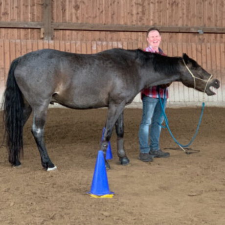 Profilbild von Josef Zenisek